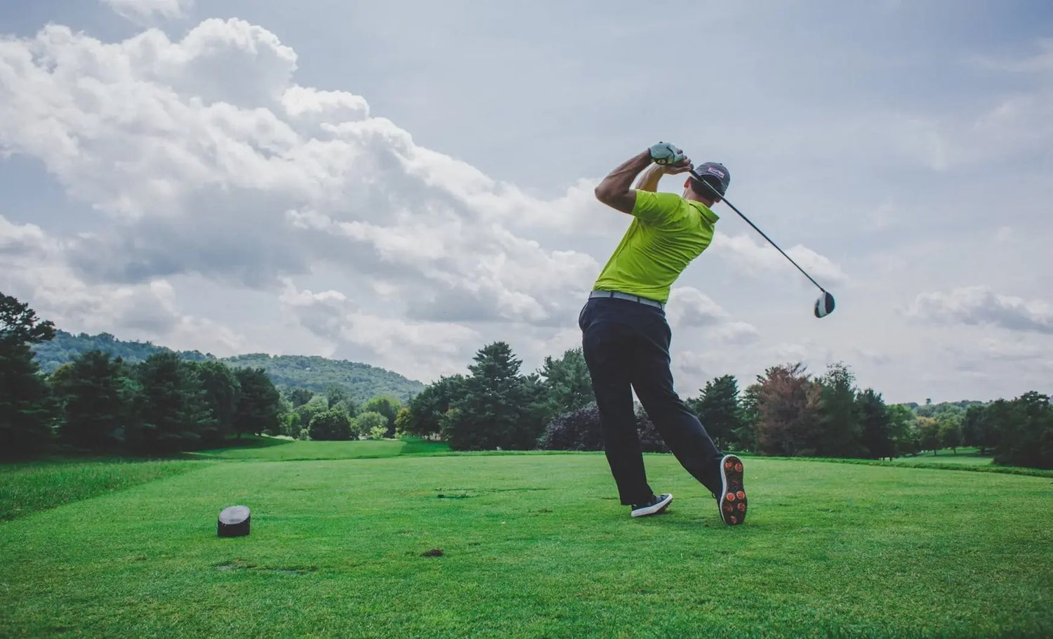LAVIT GOLF CUP 2026: undici ANNI DI ELEGANZA, SPORT E STILE MADE IN ITALY