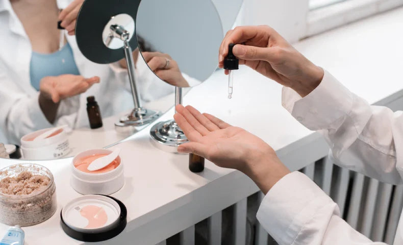 Cosmetici: Perché è importante sapere cosa stai comprando