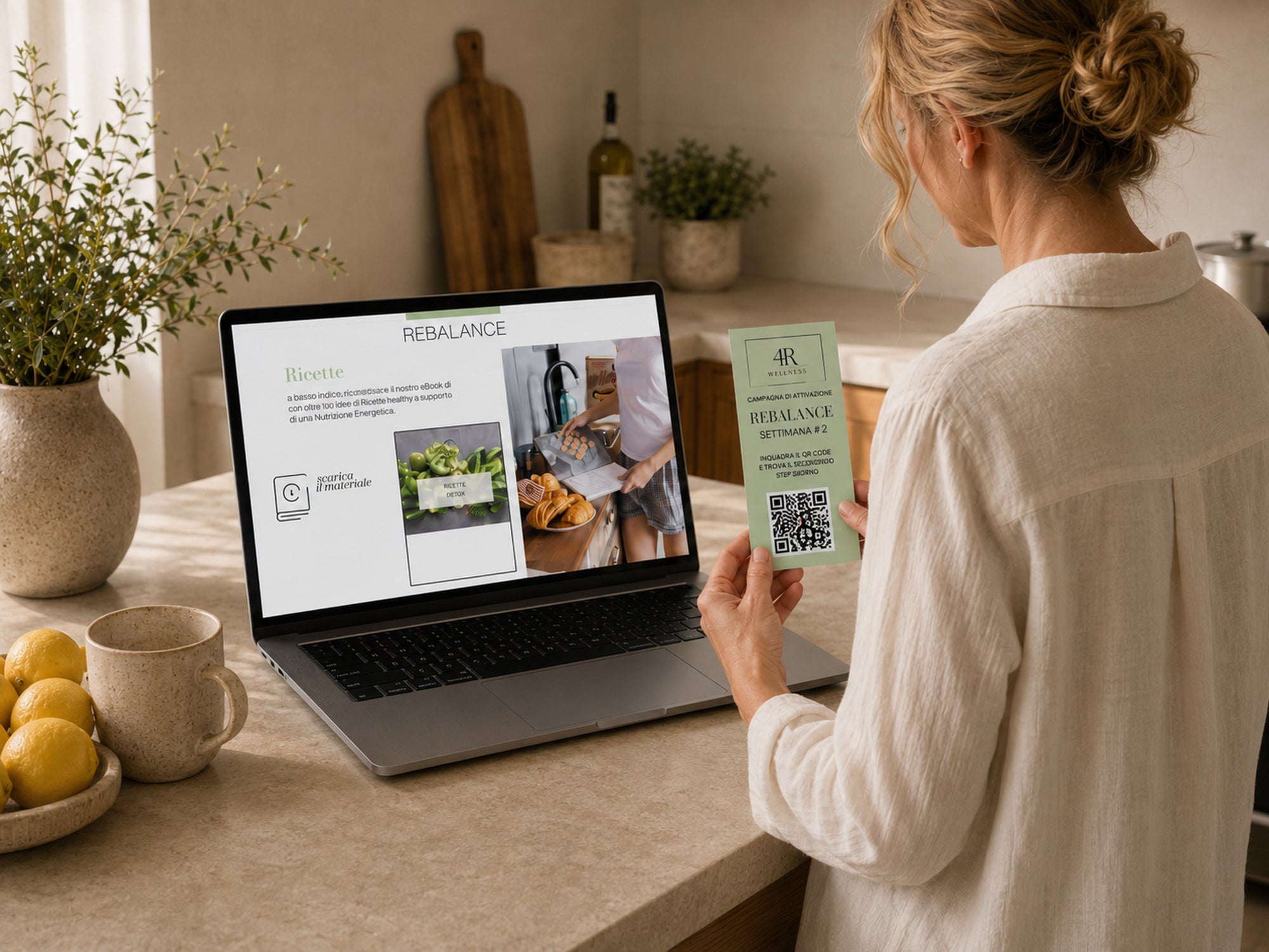 4R Wellness Online