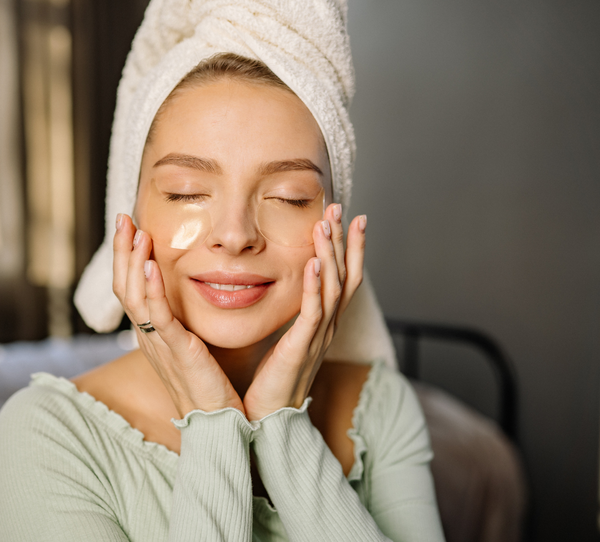 Beauty time
