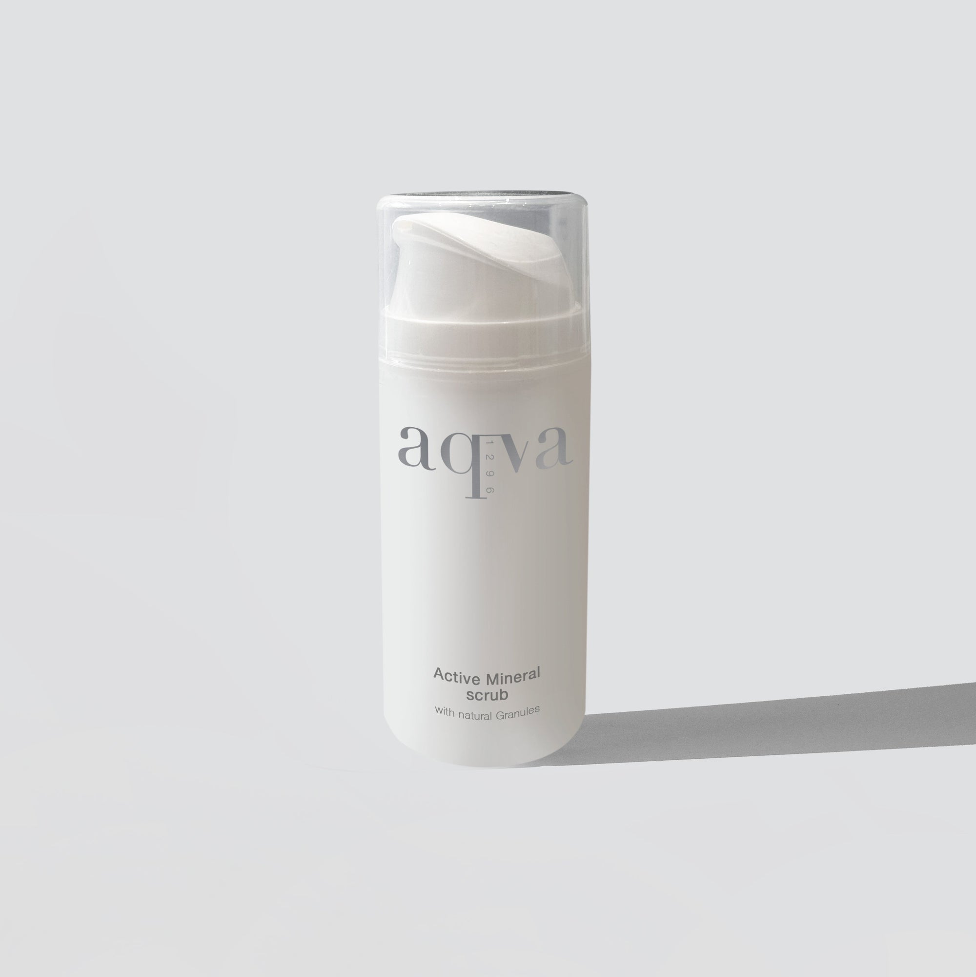 Aqva1296 - Active mineral scrub - LaVit Collection