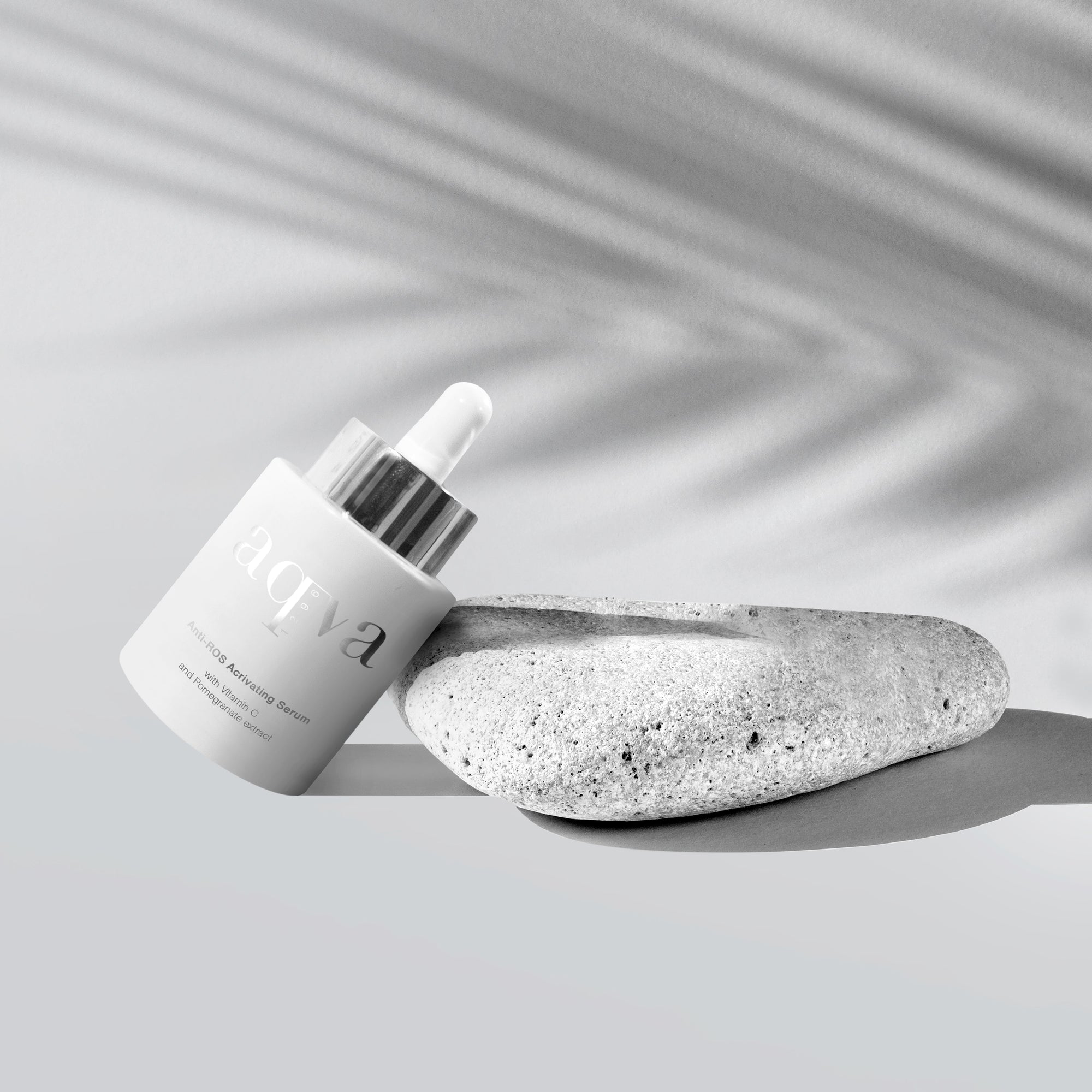 Aqva1296 - Anti-ROS Activating Serum - LaVit Collection