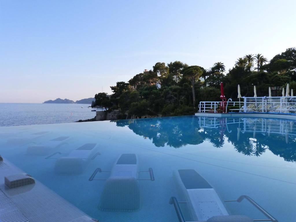 Excelsior Palace Portofino Coast - LaVit Collection