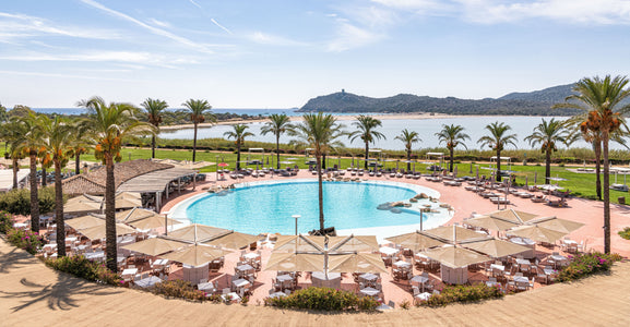 Almar Timi Ama Resort & Spa