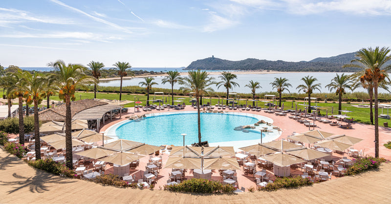 Almar Timi Ama Resort & Spa - LaVit Collection