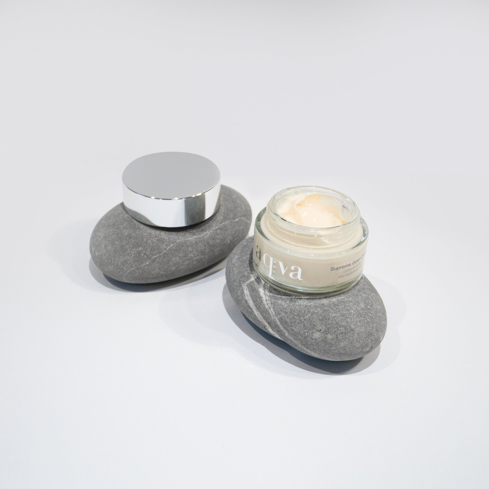Kit Viso Gold - LaVit Collection