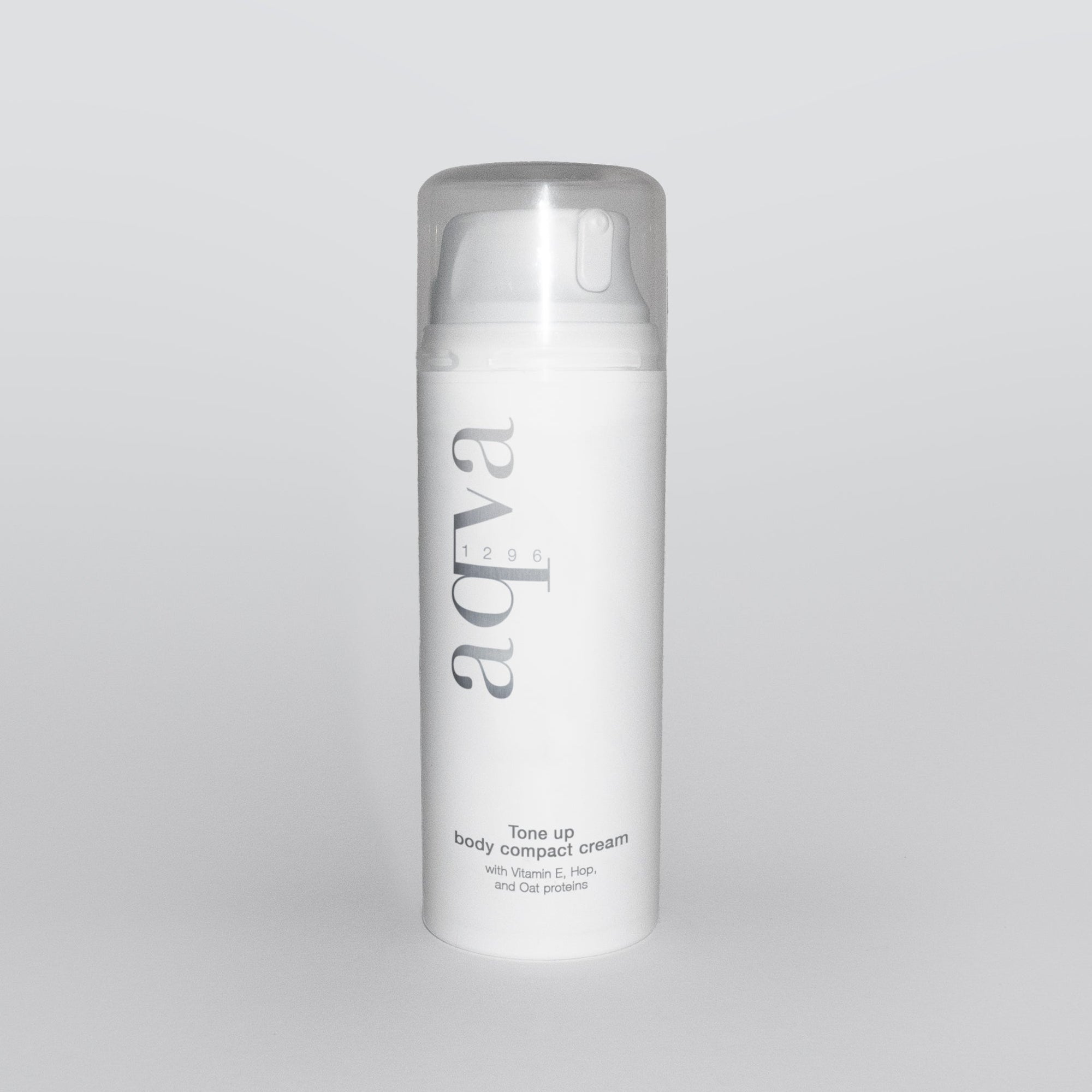 Aqva1296 - Tone-up body compact cream - LaVit Collection