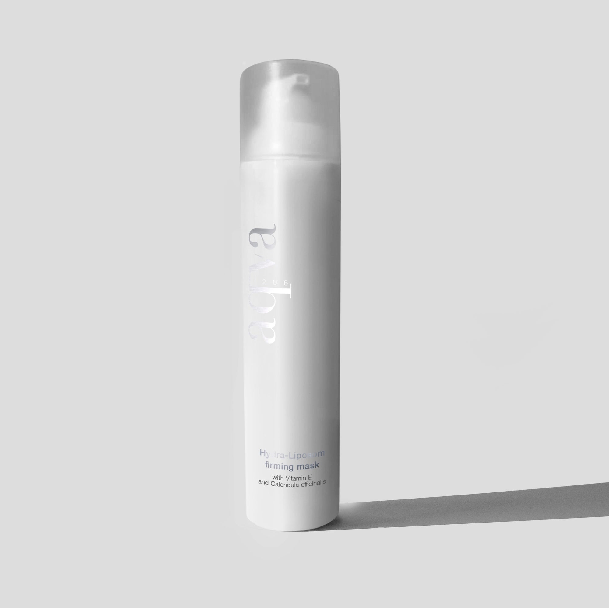 Aqva1296 - Hydra-Liposom firming mask - LaVit Collection