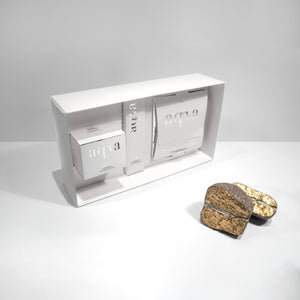 Kit Viso Gold - LaVit Collection