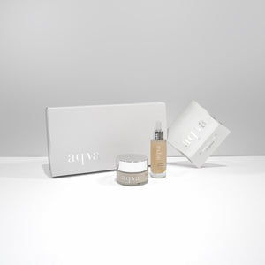 Kit Viso Gold - LaVit Collection