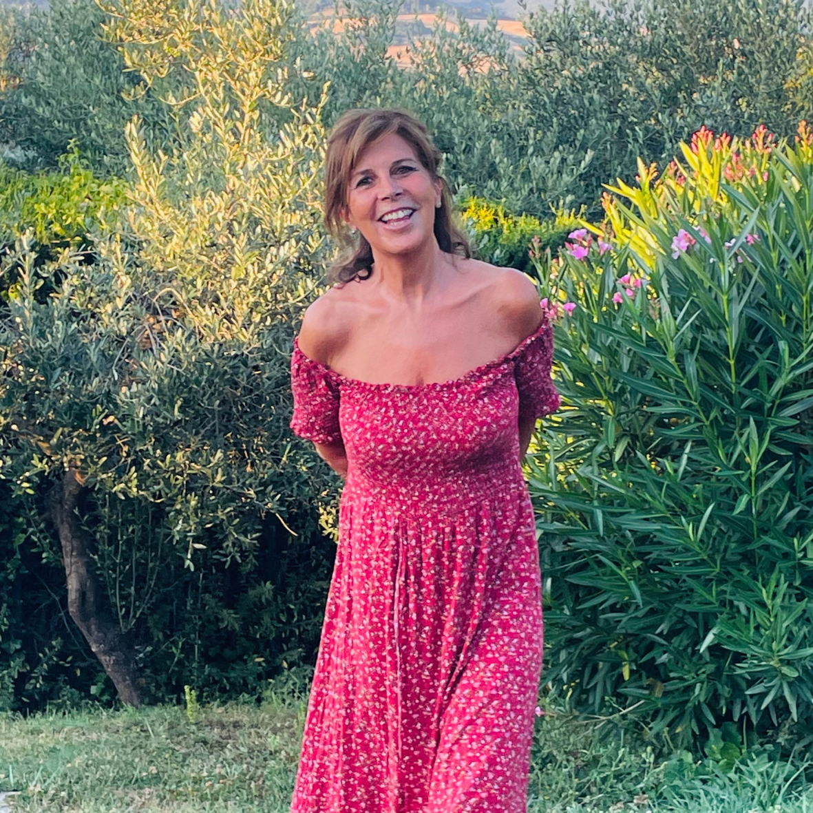 Vittoria Chiappero