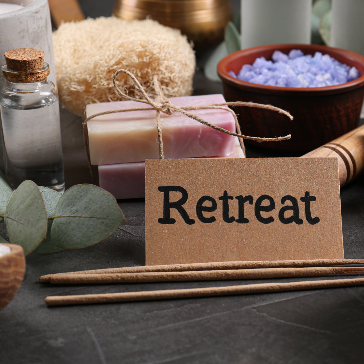 Un’esperienza di benessere profondo in selezionati Resort