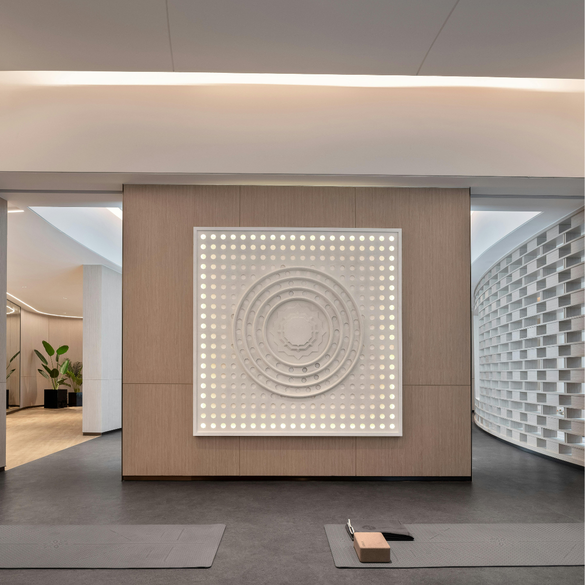 Consulenza strategica SPA & Wellness