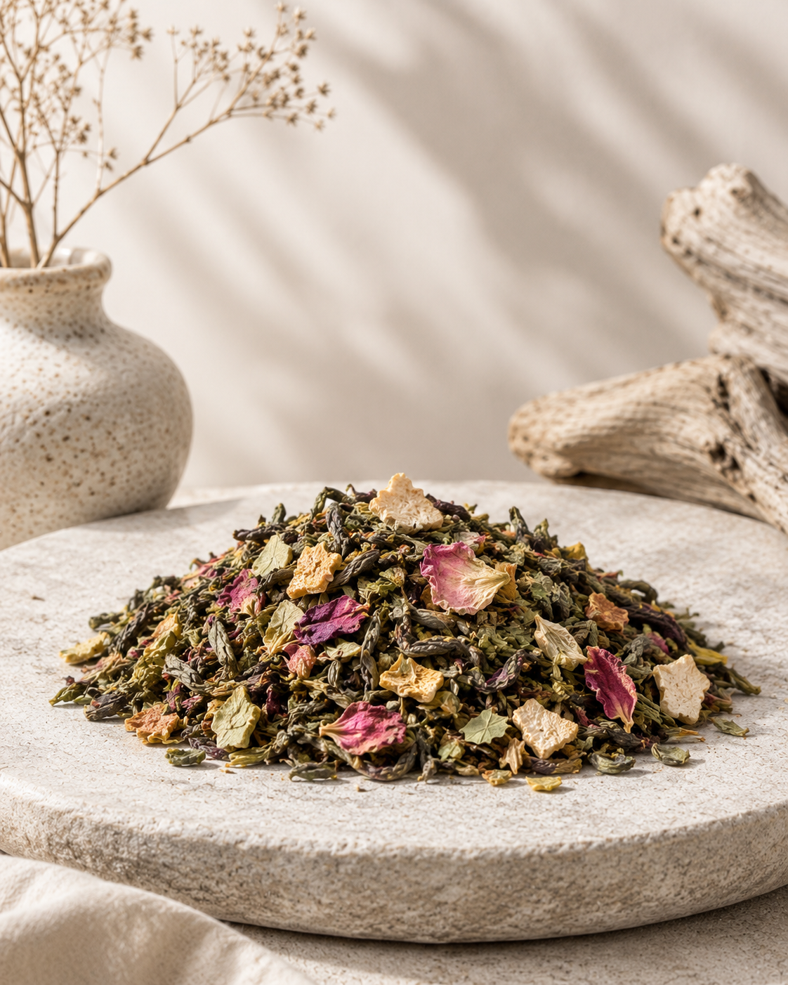 Recharge Tea