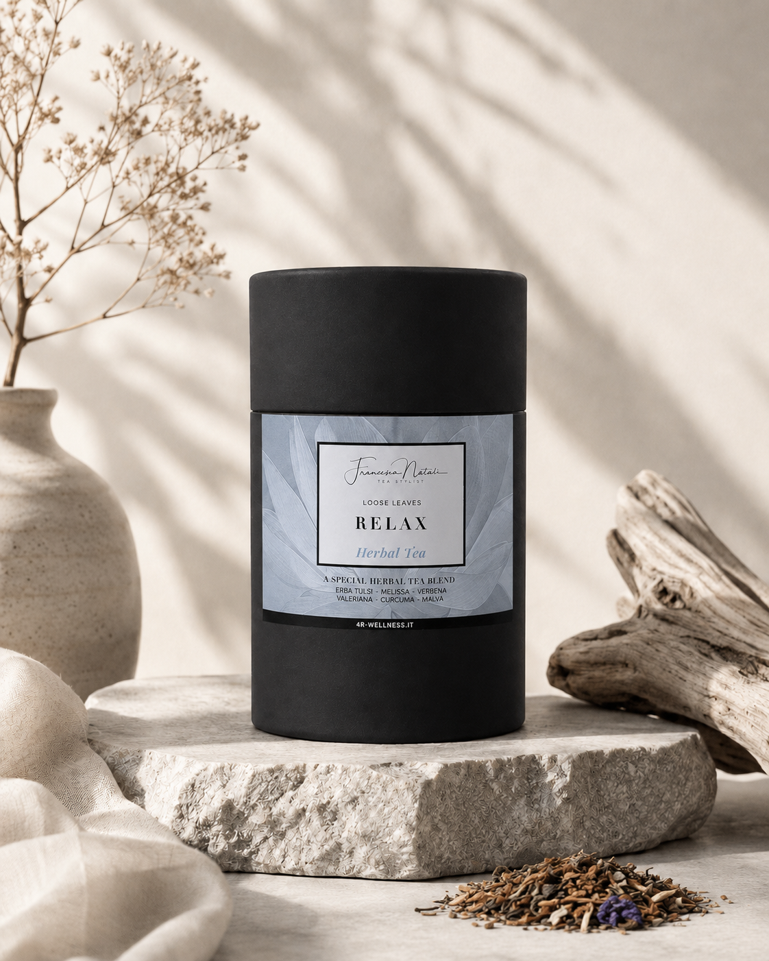 Relax HerbalTea