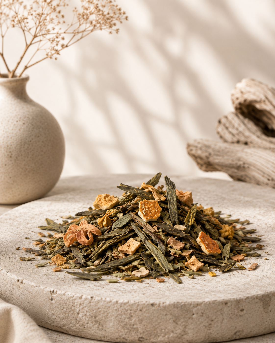 Revitalize Herbal Tea