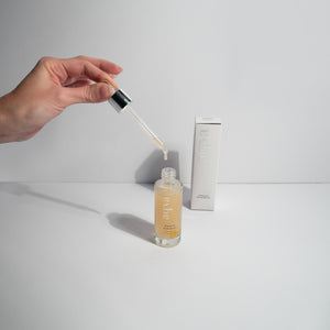 Kit Viso Gold - LaVit Collection