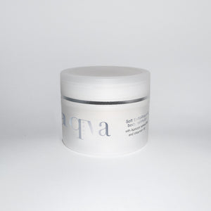 Aqva1296 - Soft exfoliating body scrub - LaVit Collection