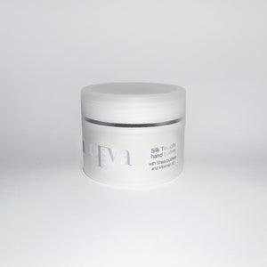 Aqva1296 - Silk touch hand balm - LaVit Collection