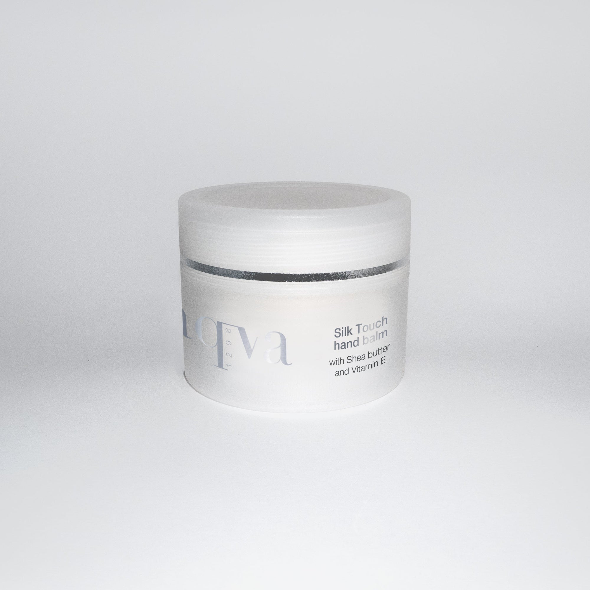 Aqva1296 - Silk touch hand balm - LaVit Collection